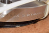 ASHCROFT Pressure Transmitter Gauge, RJ Global FW3.5G.8316 Stainless Flange