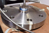 ASHCROFT Pressure Transmitter Gauge, RJ Global FW3.5G.8316 Stainless Flange