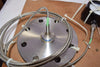 ASHCROFT Pressure Transmitter Gauge, RJ Global FW3.5G.8316 Stainless Flange
