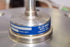 ASHCROFT Pressure Transmitter Gauge, RJ Global FW3.5G.8316 Stainless Flange