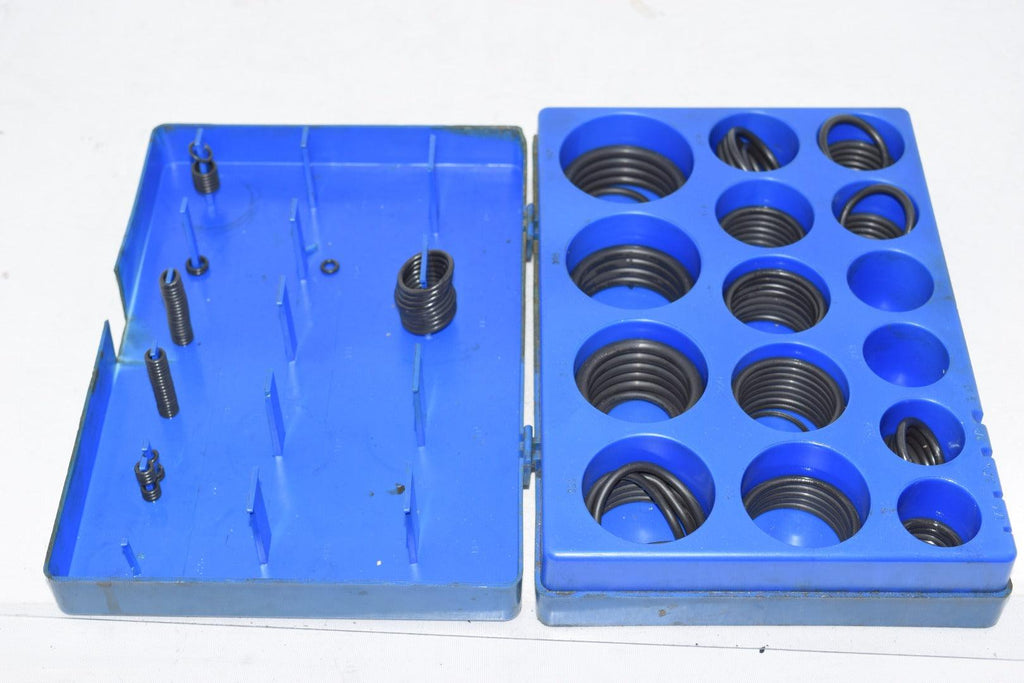 Assorted Lot of O-Rings