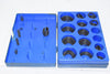 Assorted Lot of O-Rings
