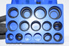 Assorted Lot of O-Rings