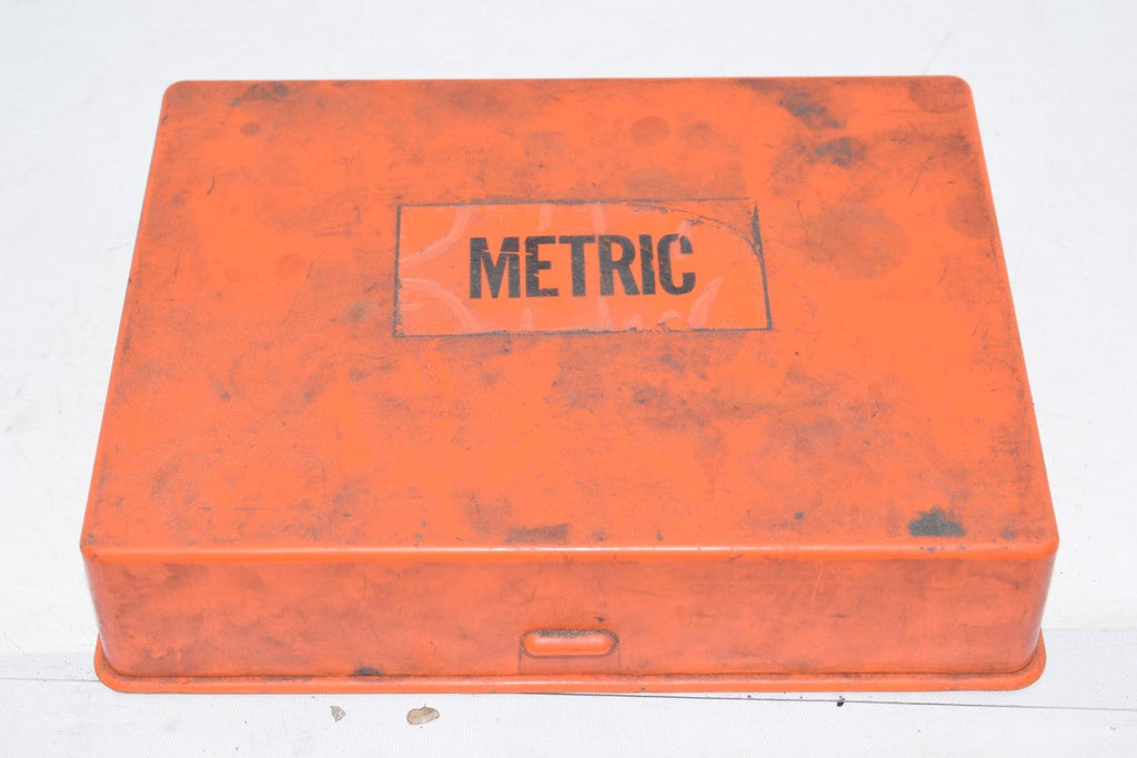 Assortment of Dowty Corp. Metric O-Rings