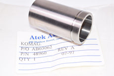 ATEK Associated, P/N: 48960 REV: A, 07-97