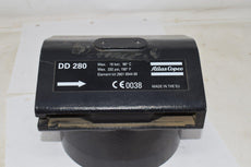 Atlas Copco general purpose air filter Model DD 280 2901-0544-00