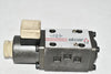 Atos DHU-0614/8 982131 Directional Valve w/ Solenoid Coil SP-COUR-24DC/10