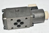 Atos DHU-0614/8 982131 Directional Valve w/ Solenoid Coil SP-COUR-24DC/10