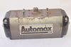 Automax Mecair 9125DAV Actuator Nova 125
