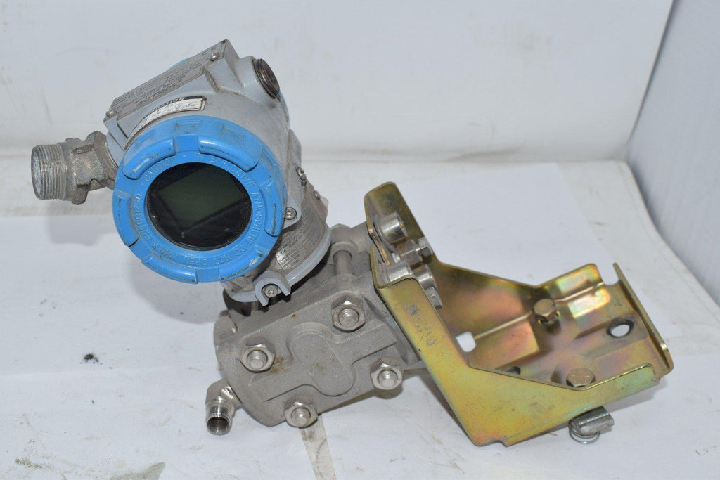 AUTROL APT3100 SERIES SMART PRESSURE TRANSMITTER APT3100-D4M11F11S1-M1