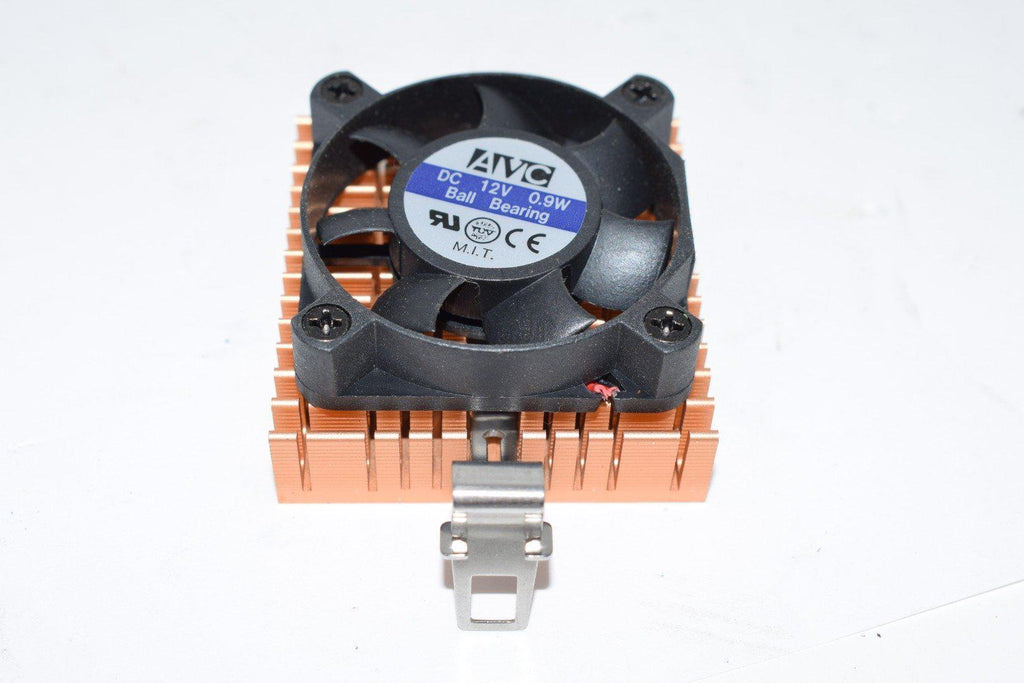 AVC 12VDC 0.9W Ball Bearing Fan