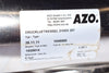 AZO, Druckluftkessel, D100X 267, Norgren, R07-200-RNKG, 1048880, Festo,