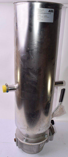 AZO, Sekundarfilter, Stainless Tank, SF 235-38P 230V, 1039212, Wamgroup V1FS150SN, LS-11S, ICE 60947-5-1