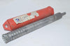 B & A RB-105 1-1/8'' Rebar Cutter 1/2'' Round Shank Carbide Tipped
