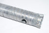 B & A RB-105 1-1/8'' Rebar Cutter 1/2'' Round Shank Carbide Tipped