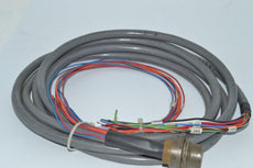 B0065687-123 Cable Assembly Connector