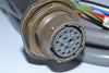 B0065687-123 Cable Assembly Connector