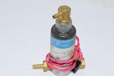 B14DX38 Skinner Honeywell Solenoid Valve 24VDC