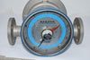 Badger Meter SP-6 CIR Industrial Flow Meter 1'' Size