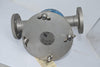 Badger Meter SP-6 CIR Industrial Flow Meter 1'' Size
