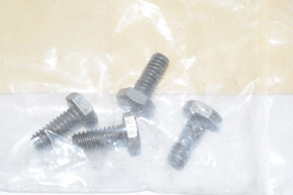 Bag of 4 NEW Allis-Chalmers 00-611-271-00-373 Hex. HD Cap Screw