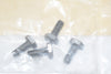 Bag of 4 NEW Allis-Chalmers 00-611-271-00-373 Hex. HD Cap Screw