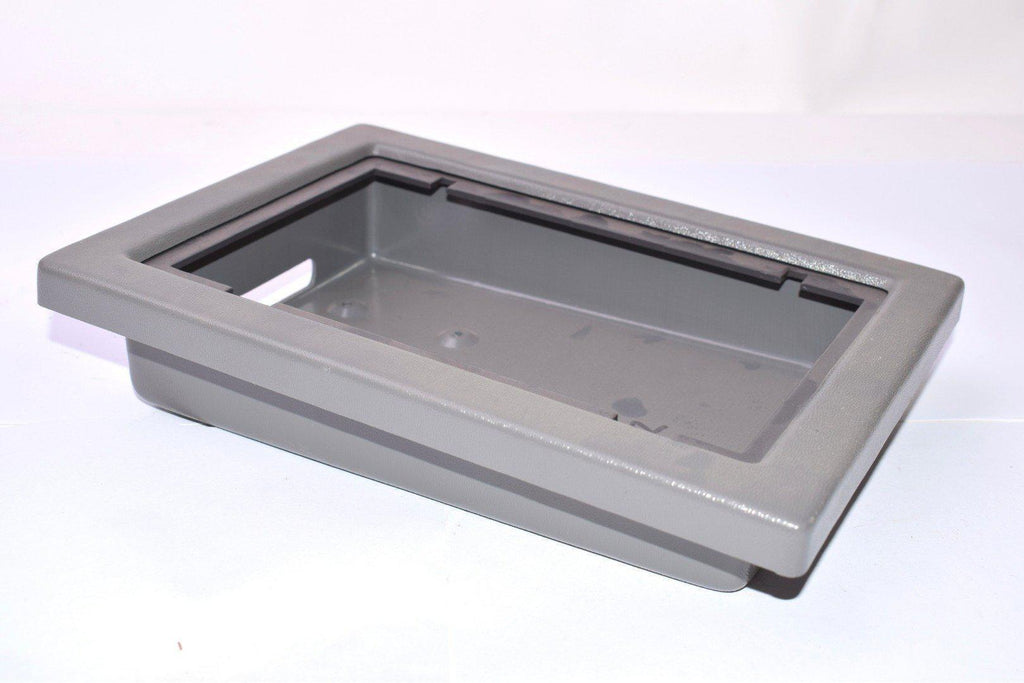 Bailey Controls, ABB, Part: IIADP01, WS01292, ASEA Brown, Display Panel, Case