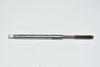 BALAX 11343-01T #6-32 H3 3'' OAL THREDFLOER TIN FROM TAP