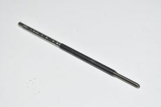 Balax 17606-000 M3X0.5X4 OAL BD6 THREDFLOER TAP Cutter