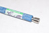 BALAX 3/8-24 STI 2B Thread Plug Gage GO .4020 x NOGO .4059