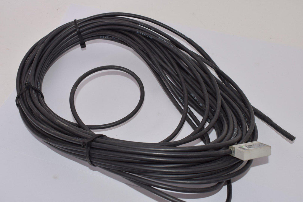 Balluff BML-S1Co-Q53R-M400-M0-KA20 Magnetic Linear Encoder Cable BML02MY