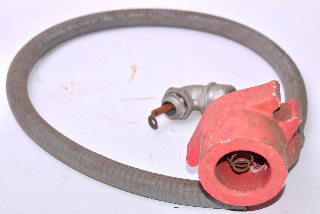 B&W, 20293BA, Ignitor Head, Babcock & Wilcox