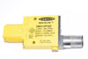 Banner Engineering, Model: SM312FQD, Mini-Beam Sensor, 10-30VDC