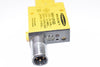Banner Engineering, Model: SM312FQD, Mini-Beam Sensor, 10-30VDC