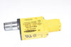 Banner Engineering, Model: SM312FQD, Mini-Beam Sensor, 10-30VDC