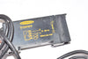Banner Engineering P/N: D12SP6FP, 10-30VDC Fiber Optic Sensor