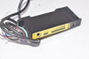 Banner Engineering P/N: D12SP6FP, 10-30VDC Fiber Optic Sensor