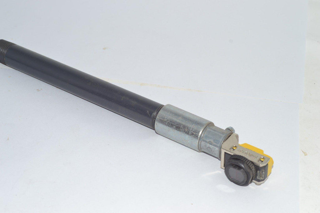 Banner Engineering QS18VP6LPQ 73014 Photoelectric Sensors, Pipe SMBQS18Y