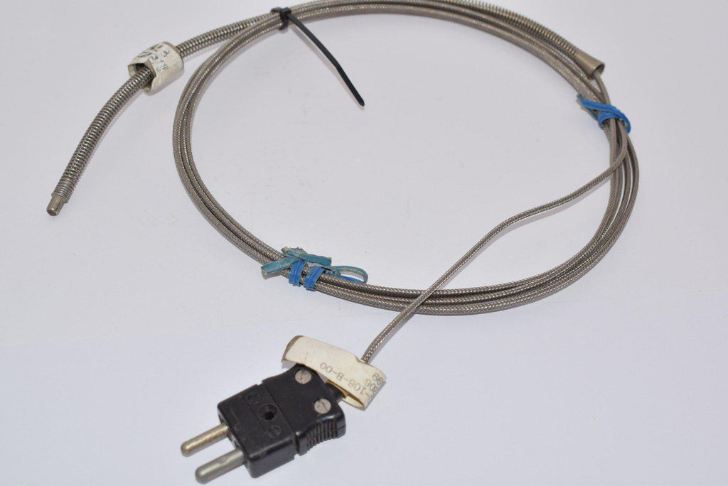 Barber Coleman P111-31C00-108-B-00 27206 Pronged Plug