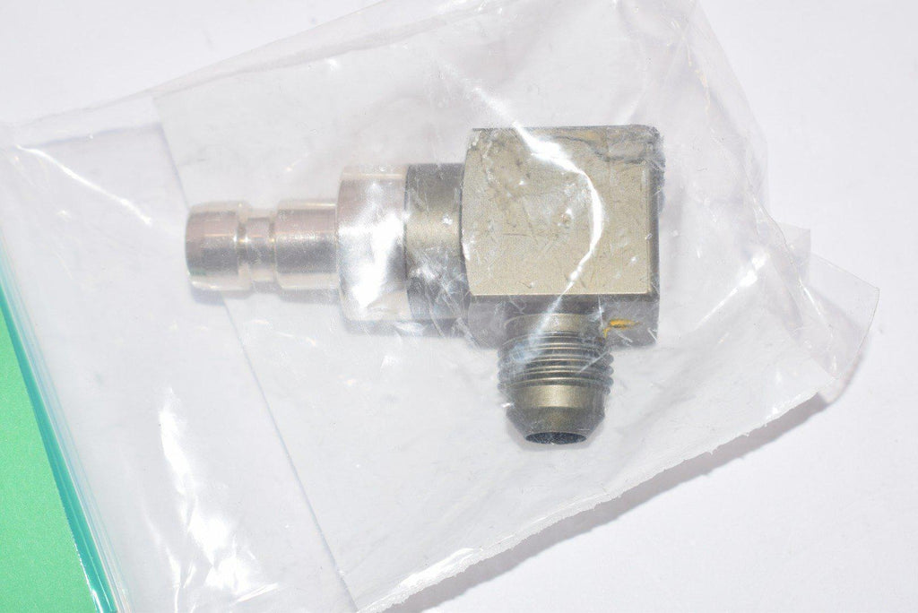 BattleField International AA4A9C Coupler