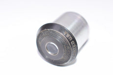 Bausch and Lomb 12.5X Objective Microscope Eye Piece, 1-1/8'' OAL x 7/8'' Shank