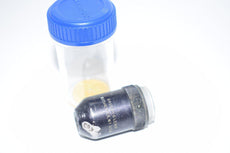 Bausch & Lomb 215mm 20x 0.40N.A. Microscope Objective Lens