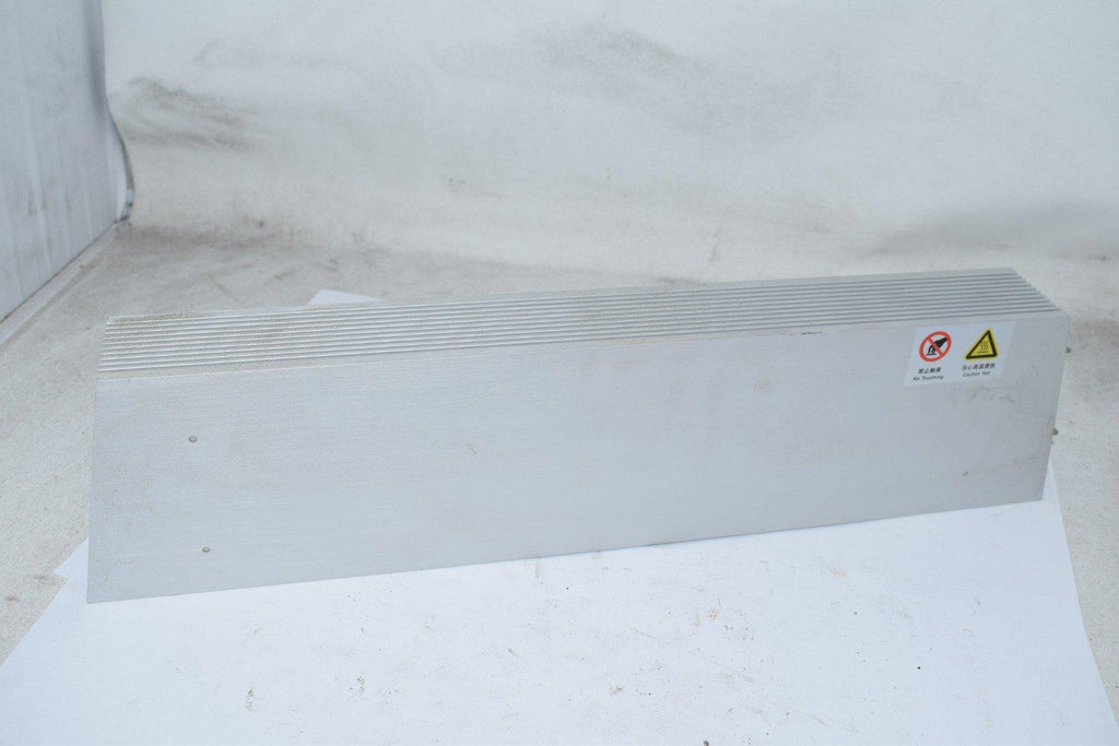 BBLF RXLG 1200W 10R J Wirewound Aluminum Resistor