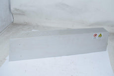 BBLF RXLG 1200W 10R J Wirewound Aluminum Resistor