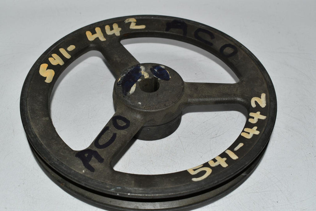 BC 90 X 5/8 Sheave Pulley 541-442