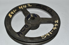 BC 90 X 5/8 Sheave Pulley 541-442