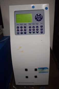 BD Becton Dickinson 441440 FFE 152 System Pump Controller Cooler