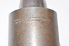 Beaver Tool, Beaver Standard End Mill Holder, No. 63, Collet, Chuck, Tool Holder, 1-3/8''