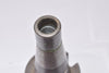 Beaver Tool, Beaver Standard End Mill Holder, No. 63, Collet, Chuck, Tool Holder, 1-3/8''