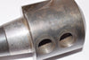 Beaver Tool, Beaver Standard End Mill Holder, No. 63, Collet, Chuck, Tool Holder, 1-3/8''